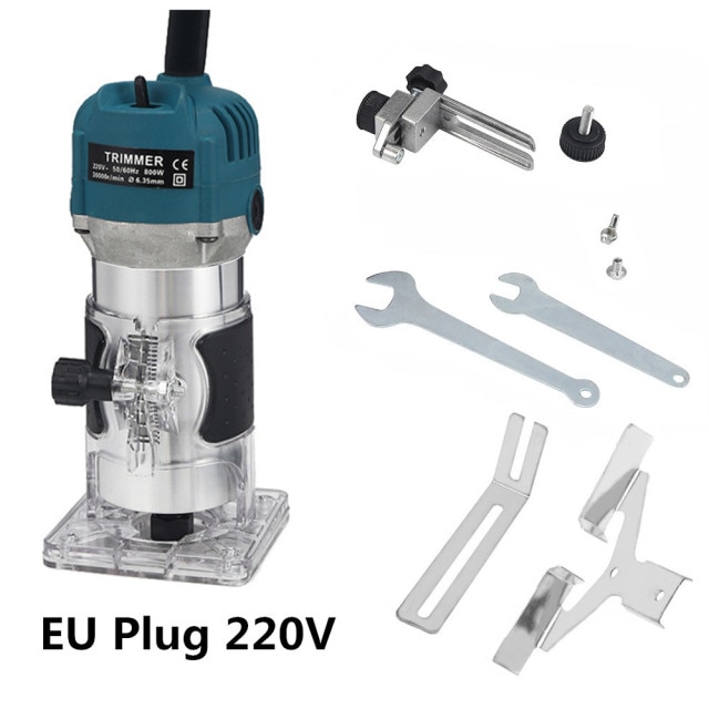 EU Plug 220V