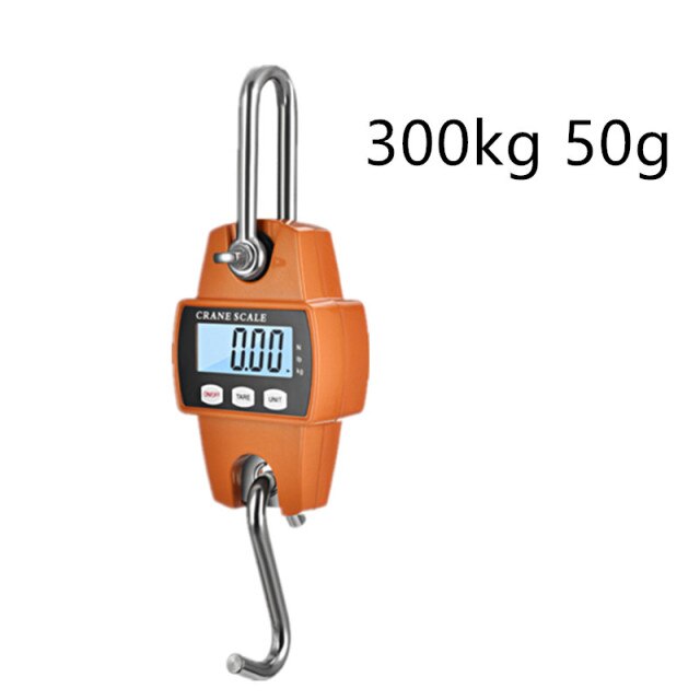 300kg Orange