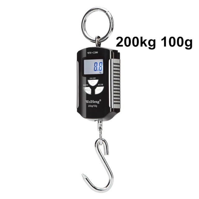 200kg Black