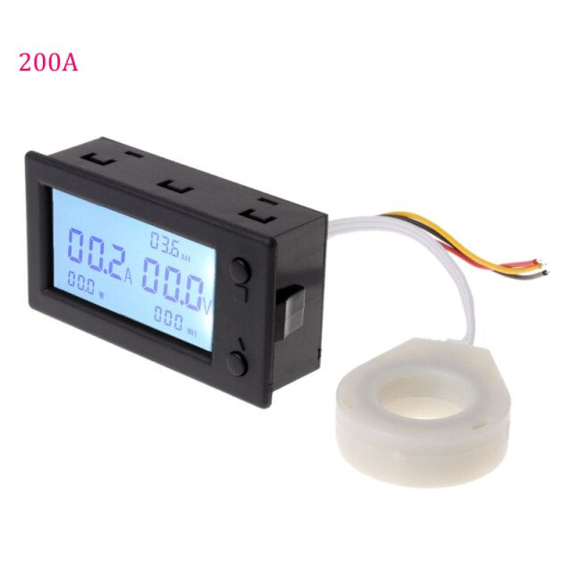 200A
