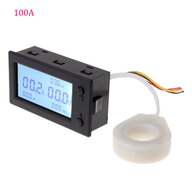 100A