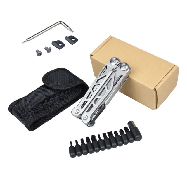 GHK6-silver kit