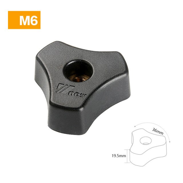M6 Nut