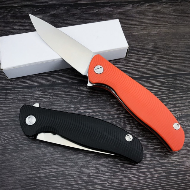 Orange Handle