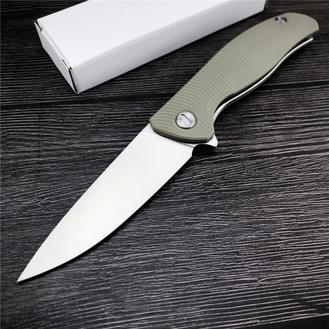 Grey Handle