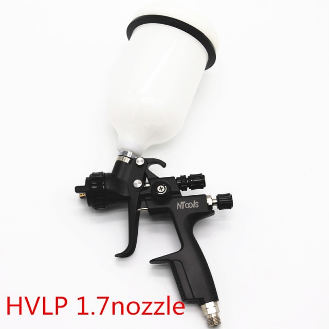 1.7SPRAY GUN