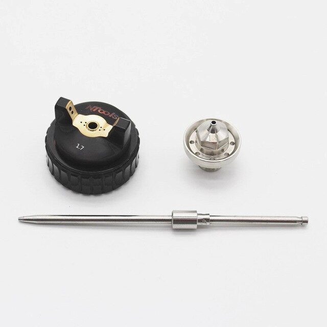 1.7 nozzle
