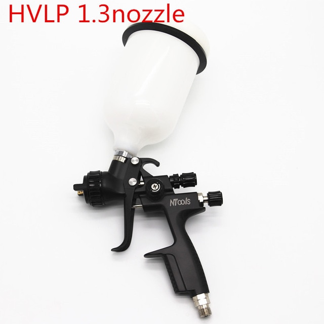 1.3SPRAY GUN