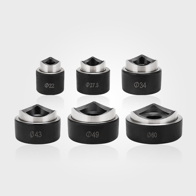 8B Mould