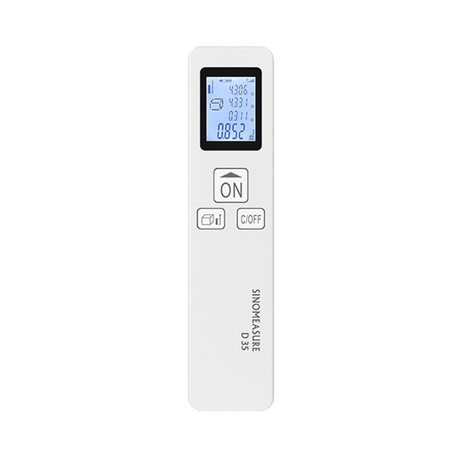 Long White