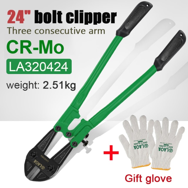 24inch and glove