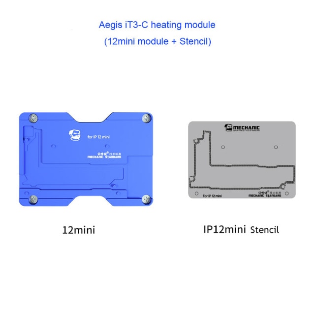 12 mini module