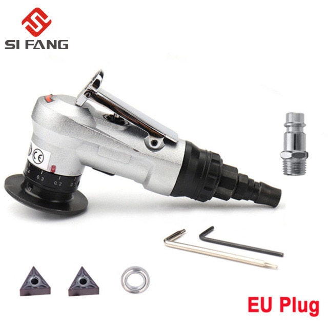 EU Plug Tool Set
