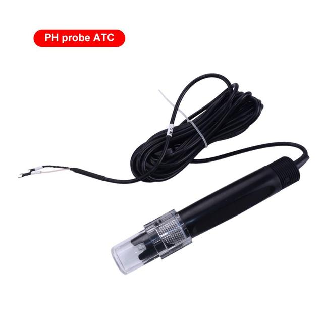 ph probe ATC