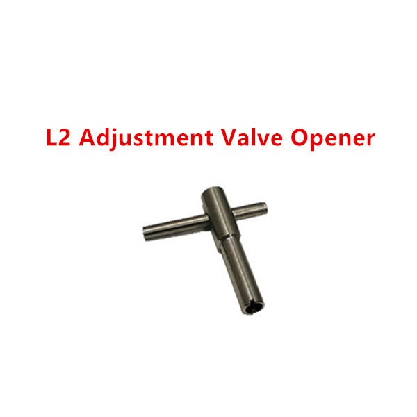 L2 Adustment