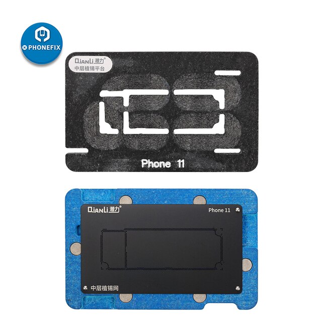 For iPhone 11