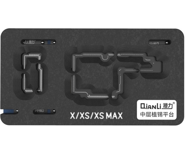 For iP X XS MAX