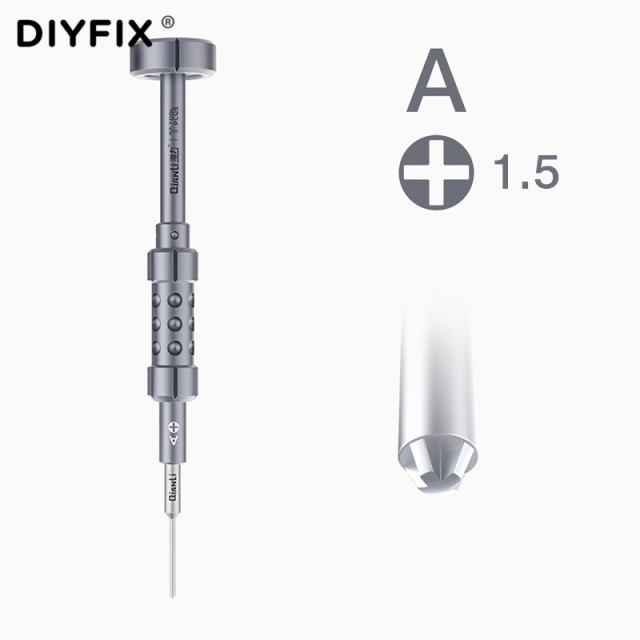 Screwdriver A