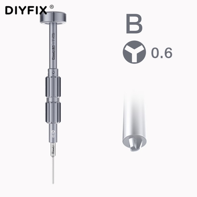 Screwdriver B