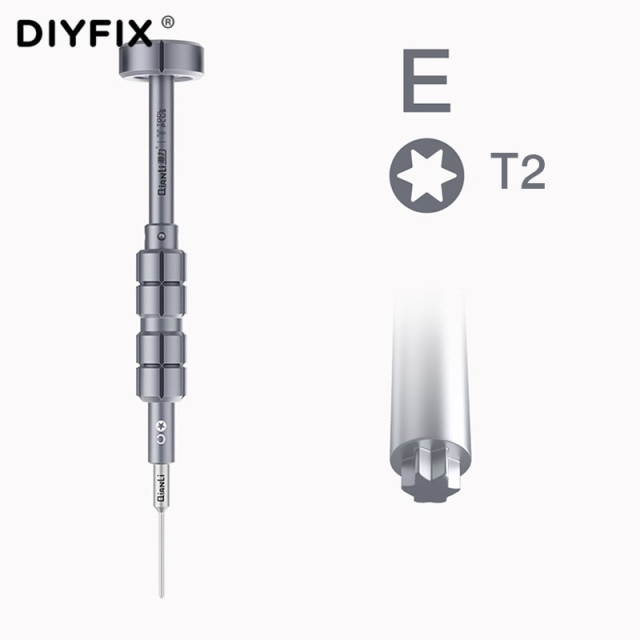 Screwdriver E