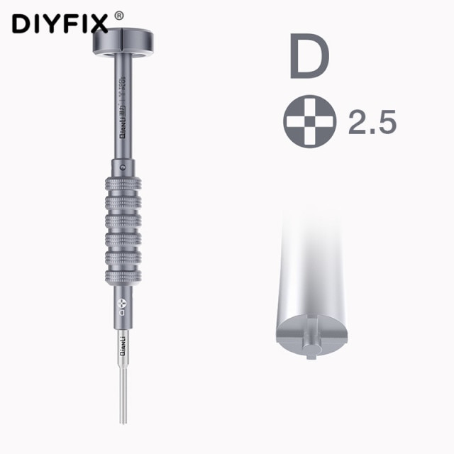 Screwdriver D