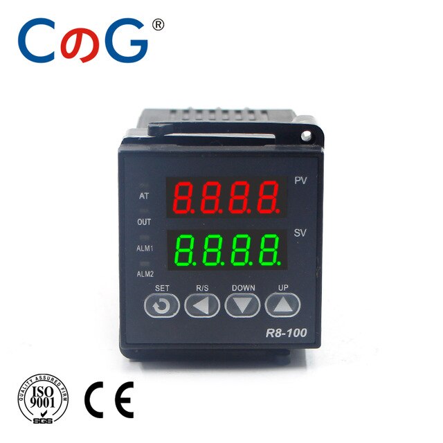 48x48mm SSR