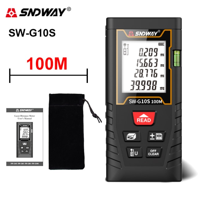 SW-G10S 100M