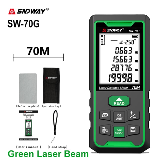 SW-70G 70M