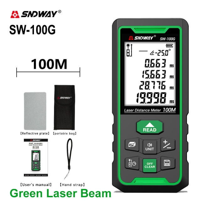 SW-100G 100M