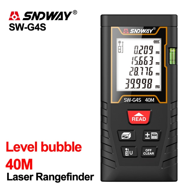 SW-G4S 40M