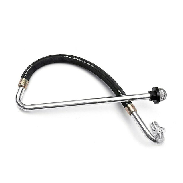 Suction Tube