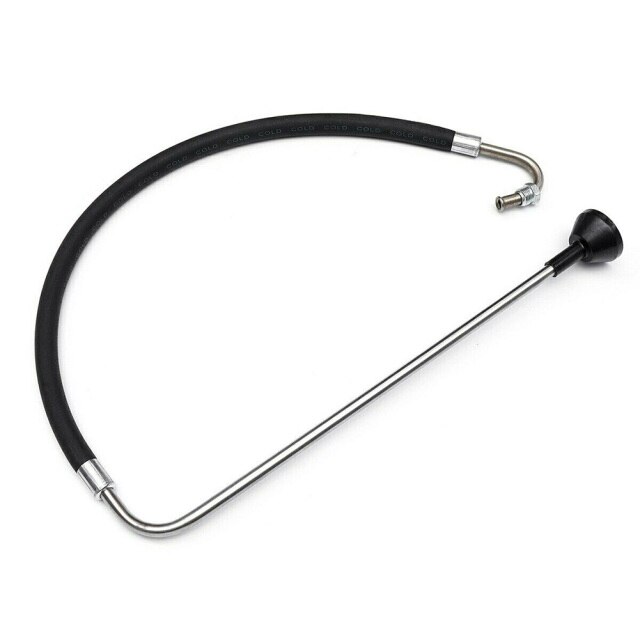 Reflux Line