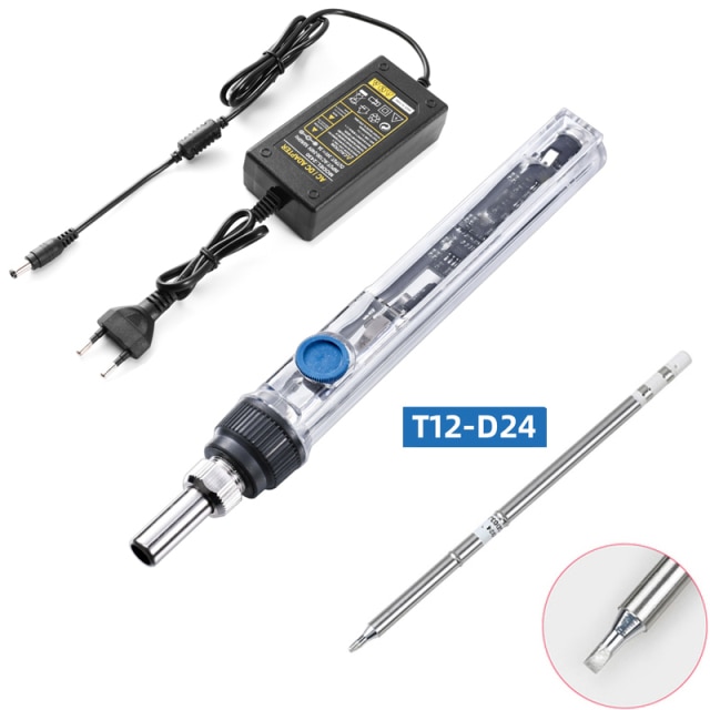 T12-D24 tip SET