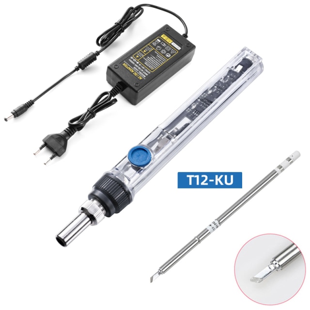 T12-KU tip SET