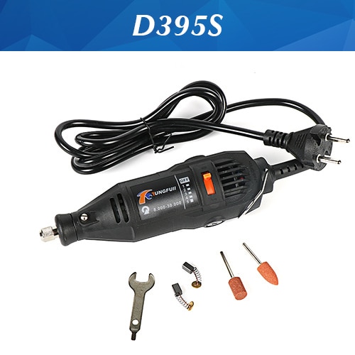 D395Swith5pcs