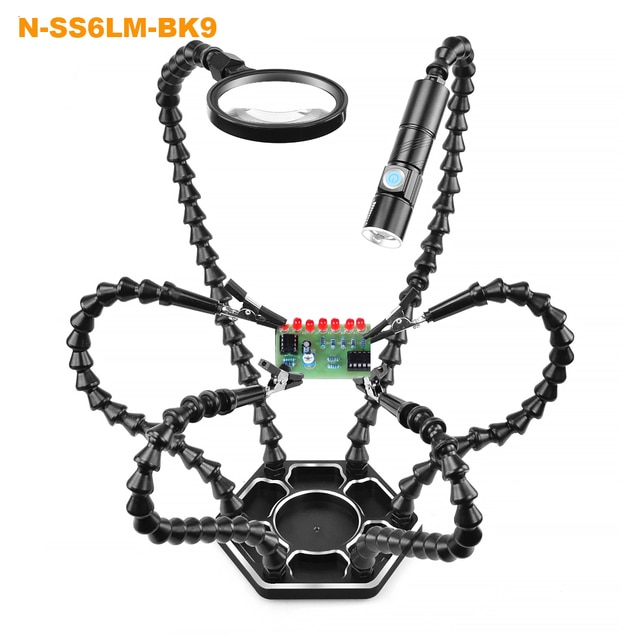 N-SS6LM-BK9