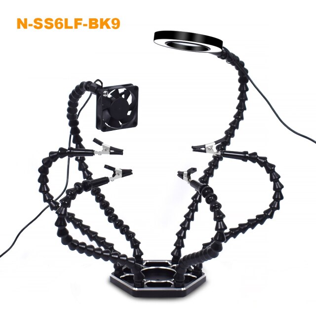 N-SS6LF-BK9
