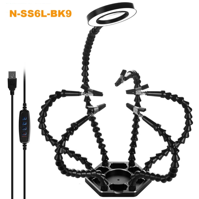 N-SS6L-BK9