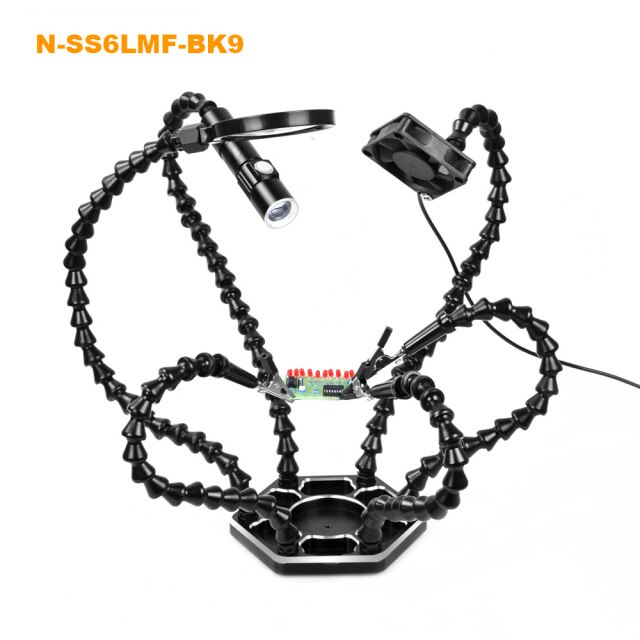 N-SS6LMF-BK9