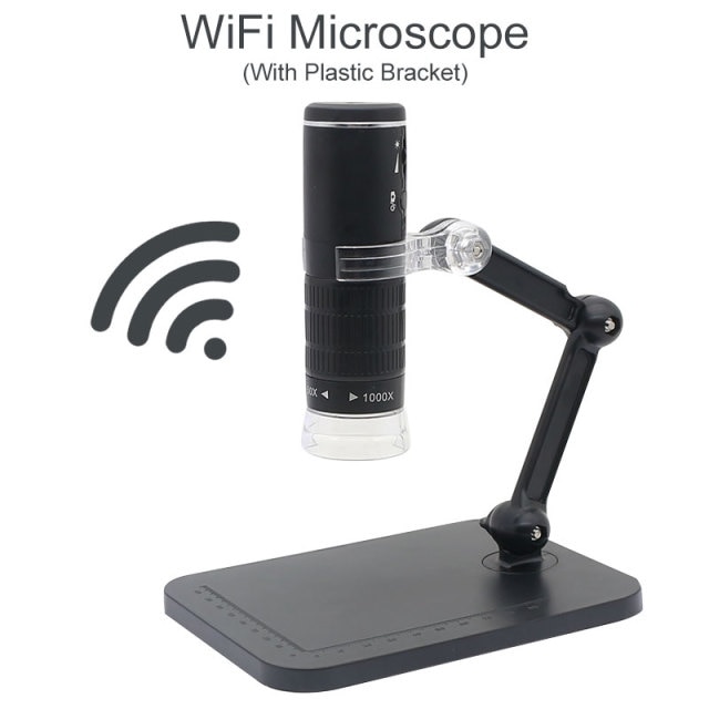 WiFi Microscope B