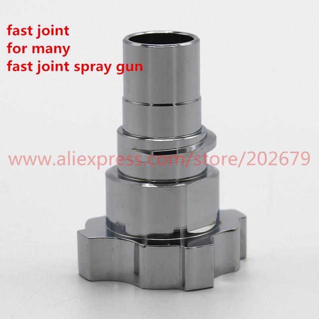 Fast joint