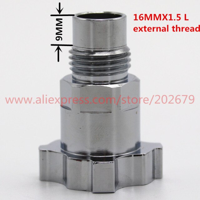 16X1.5L Internal