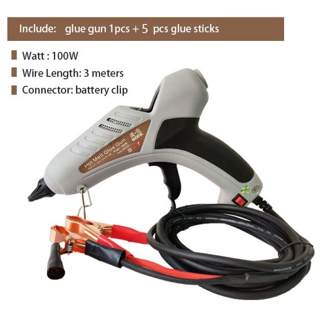 3m B-Clip