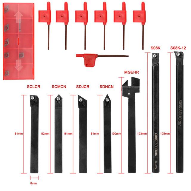 8mm Type1