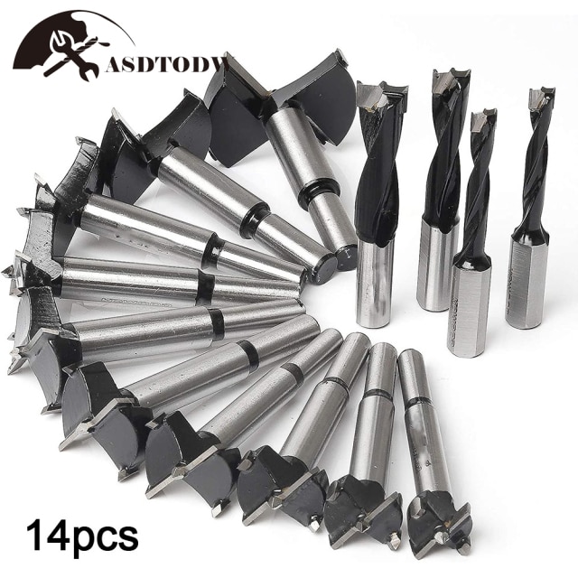 14pcs