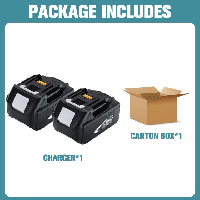 2 battery