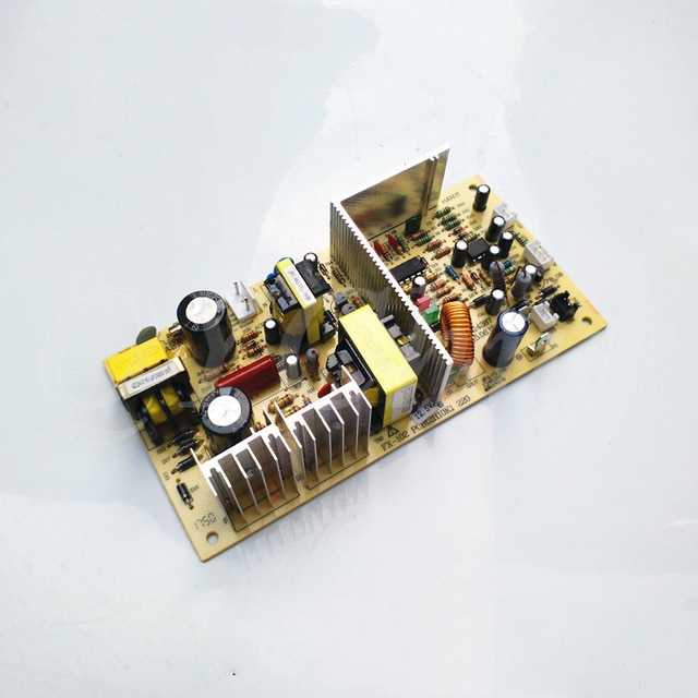 FX102-10.5V 50W