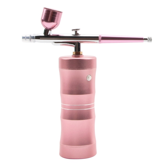 B- Pink