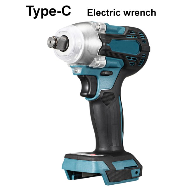 Wrench