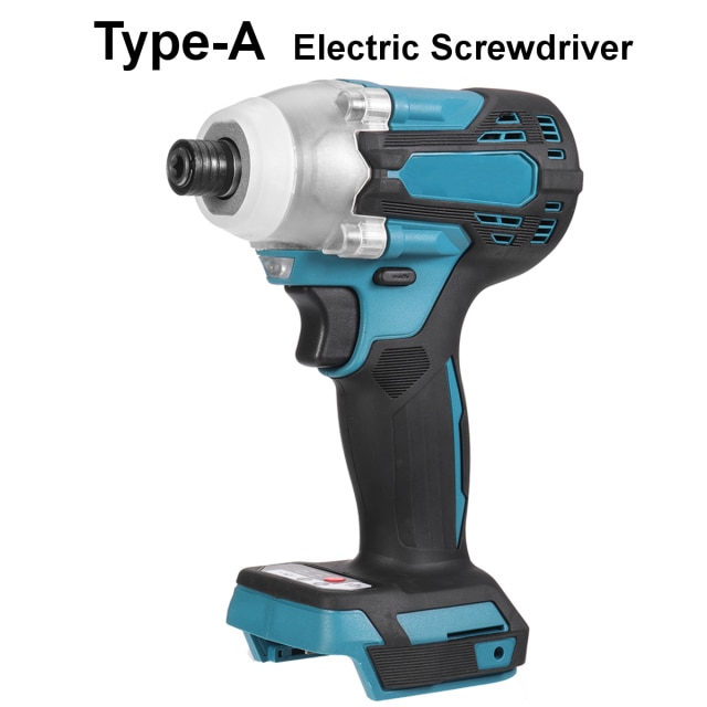 Screwdriver